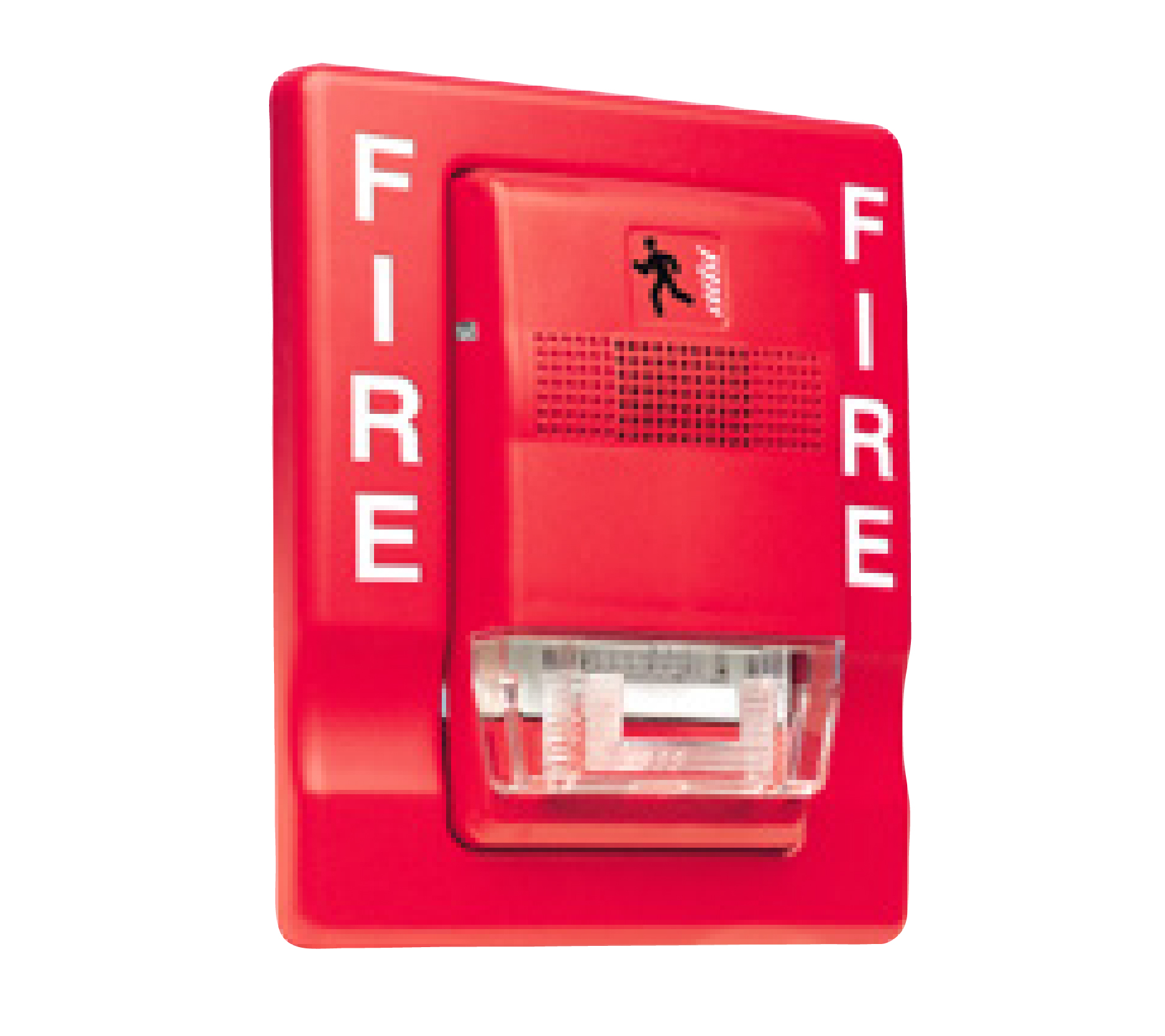 Edward Addressable Fire Alarm System - Channel Partners - Qutak, Delhi ...