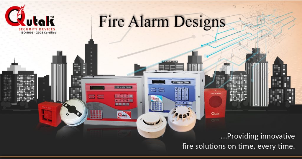 Fire Alarm Design plays an Important Role in the Security of Your ...